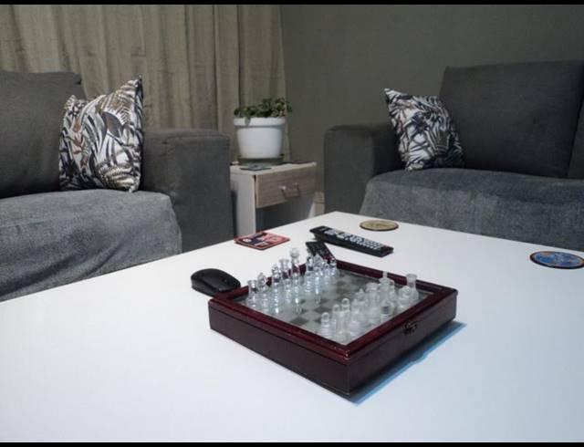 4 BEDROOM PROPERTY TO RENT IN BLUFF